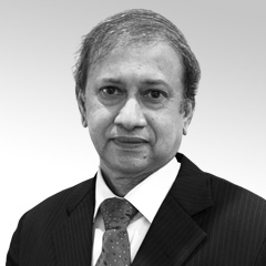 Dr. Avadhut C. Sukhtankar