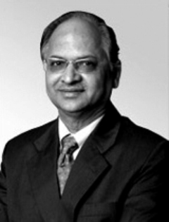 Anand T. Kusre