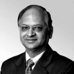 Anand T. Kusre