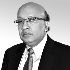 Dr. Goutam Muhuri