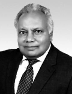 Kamal Kishore Seth
