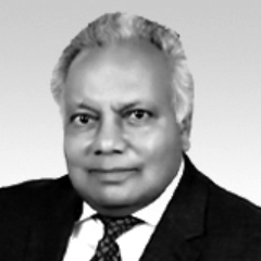 Kamal Kishore Seth