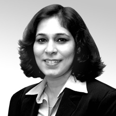Kavita Sehwani