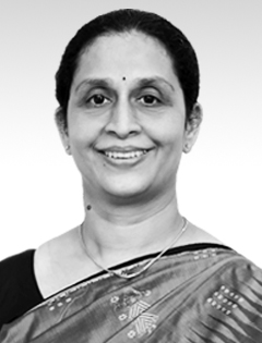 Dr. Manisha Premnath