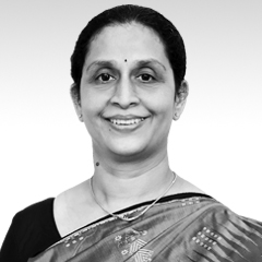 Dr. Manisha Premnath